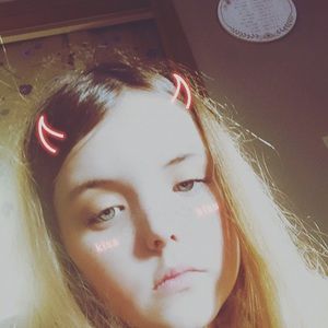 Meet your Posher, Jada